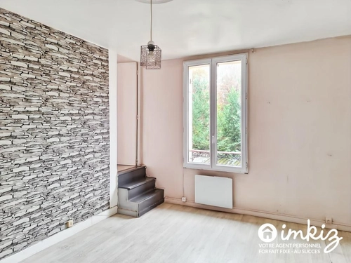 Image d'un appartement 2 pièces 32 m² à 135000€ à aubervilliers (93300)