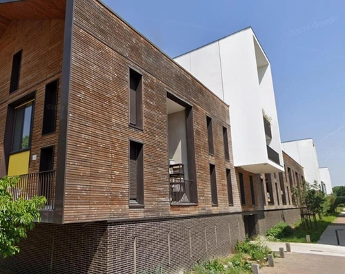 Image d'un appartement 2 pièces 39 m² à 130000€ à ris-orangis (91130)