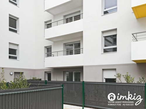 Image d'un appartement 2 pièces 40 m² à 199000€ à choisy-le-roi (94600)