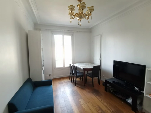 Image d'un appartement meublé 3 pièces 55 m² à 1550€ à pantin (93500)