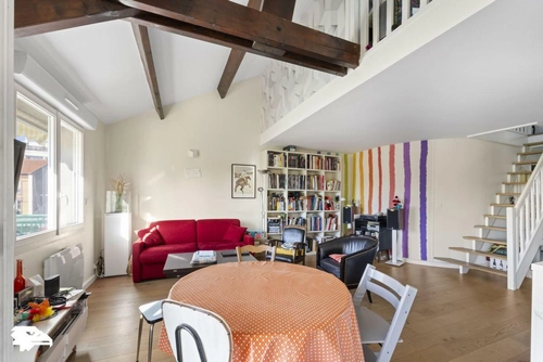 Image d'un appartement 5 pièces 102 m² à 549000€ à romainville (93230)