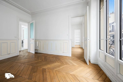 Image d'un appartement 4 pièces 59 m² à 395000€ à bois-colombes (92270)