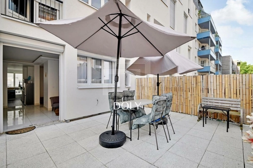 Image d'un appartement 4 pièces 82 m² à 715000€ à boulogne-billancourt (92100)