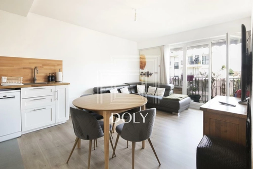 Image d'un appartement 3 pièces 59 m² à 336500€ à colombes (92700)