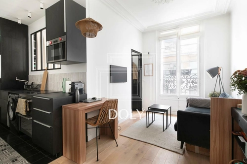 Image d'un appartement 2 pièces 26 m² à 300000€ à paris 11ème (75011)