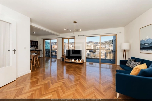 Image d'un appartement 4 pièces 112 m² à 399000€ à le cannet (06110)