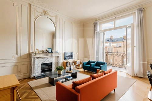 Image d'un appartement 7 pièces 187 m² à 1990000€ à paris 17ème (75017)