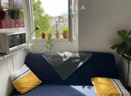 Image d'un studio 5 m² à 113000€ à paris 6ème (75006)