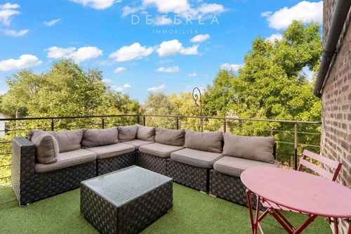 Image d'un maison 6 pièces 160 m² à 1198000€ à le perreux-sur-marne (94170)
