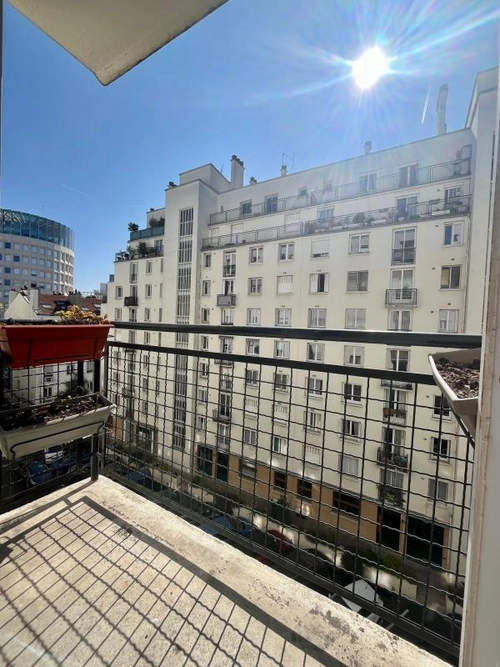 Image d'un appartement meublé 2 pièces 58 m² à 1880€ à paris 12ème (75012)
