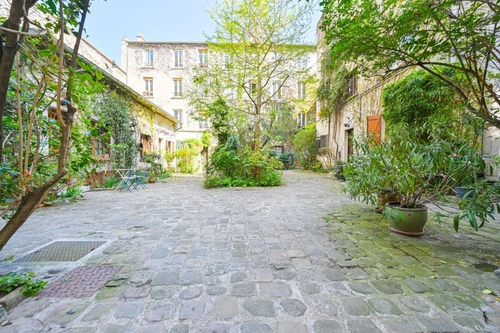Image d'un appartement 2 pièces 39 m² à 395000€ à paris 12ème (75012)