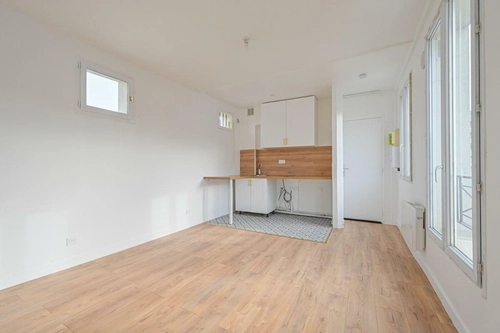 Image d'un appartement 2 pièces 33 m² à 1080€ à colombes (92700)