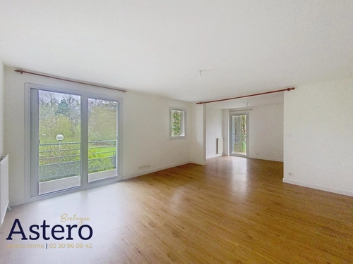 Image d'un appartement 3 pièces 71 m² à 240400€ à rennes (35200)
