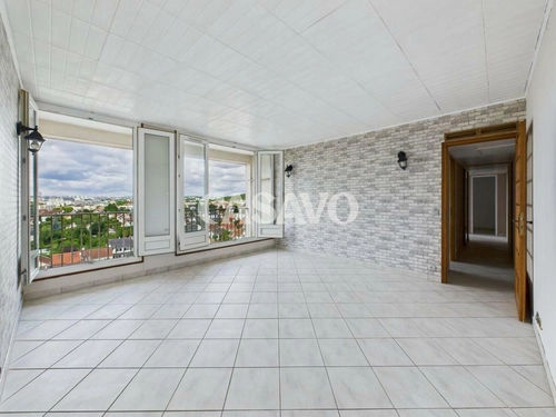 Image d'un appartement 4 pièces 79 m² à 199500€ à neuilly-sur-marne (93330)