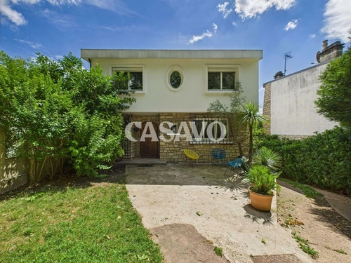 Image d'un maison 6 pièces 140 m² à 988800€ à le plessis-robinson (92350)