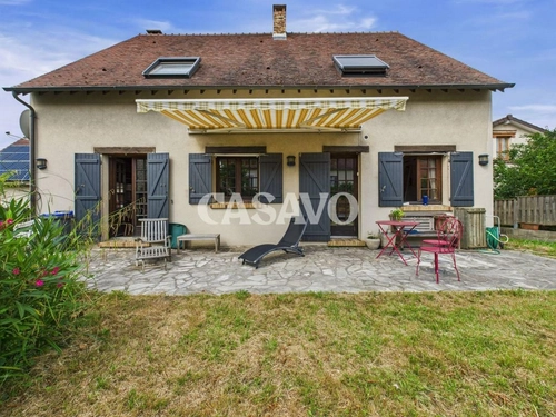 Image d'un maison 8 pièces 200 m² à 569000€ à argenteuil (95100)