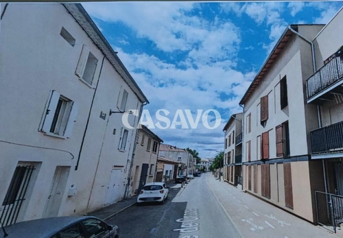 Image d'un appartement 4 pièces 74 m² à 273000€ à pertuis (84120)