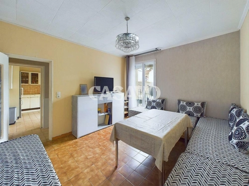 Image d'un maison 8 pièces 150 m² à 427000€ à aubervilliers (93300)