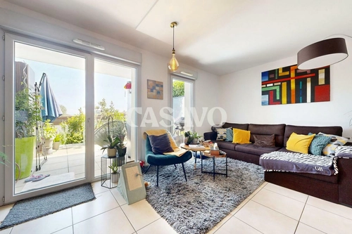 Image d'un appartement 3 pièces 67 m² à 375000€ à gex (01170)
