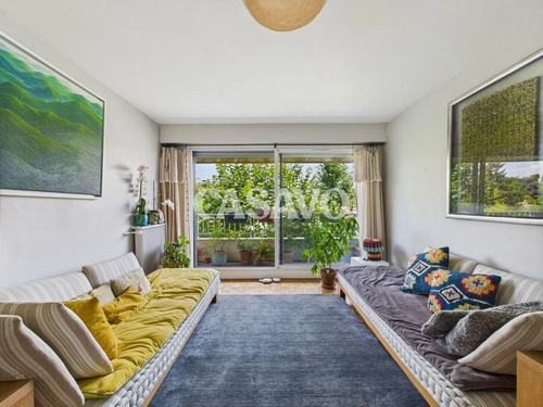 Image d'un appartement 3 pièces 71 m² à 465000€ à garches (92380)