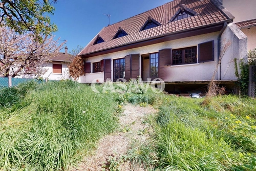 Image d'un maison 6 pièces 138 m² à 749000€ à maisons-alfort (94700)