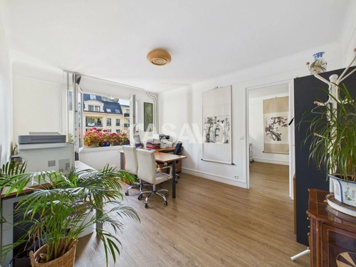 Image d'un appartement 3 pièces 59 m² à 485000€ à charenton-le-pont (94220)