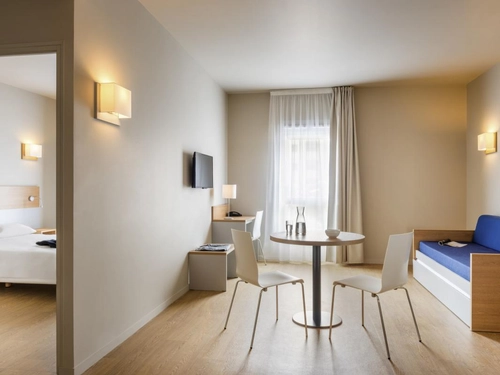 Image d'un studio 21 m² à 85206€ à dijon (21100)