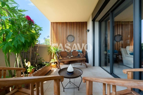 Image d'un appartement 3 pièces 110 m² à 1070000€ à aix-en-provence (13090)
