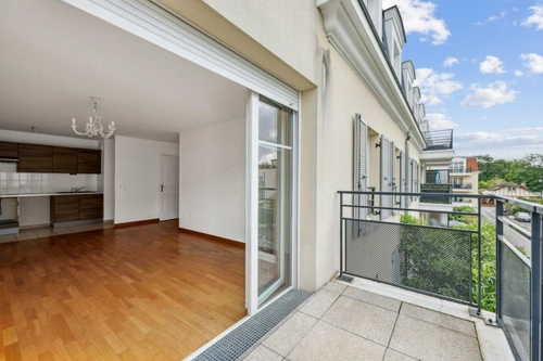 Image d'un appartement 3 pièces 63 m² à 256200€ à le plessis-trévise (94420)