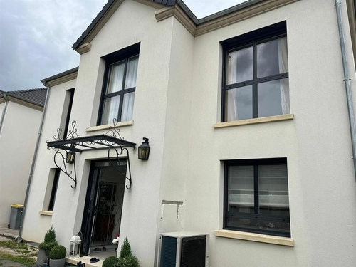 Image d'un maison 8 pièces 189 m² à 740250€ à rosny-sur-seine (78710)