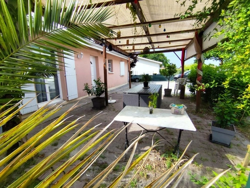Image d'un maison 4 pièces 84 m² à 395000€ à andernos-les-bains (33510)