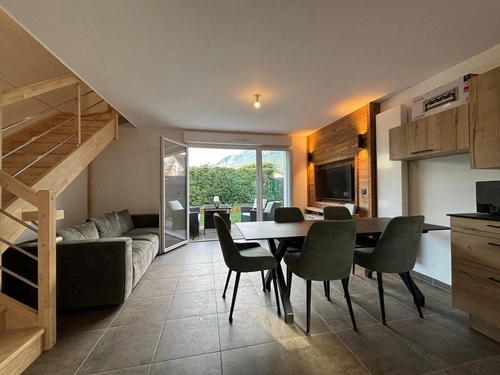 Image d'un maison 3 pièces 59 m² à 305000€ à saint-pierre-en-faucigny (74800)