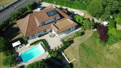 Image d'un maison 8 pièces 267 m² à 455800€ à romorantin-lanthenay (41200)