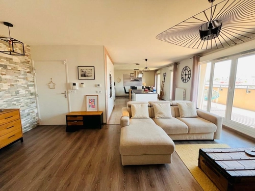 Image d'un appartement 4 pièces 106 m² à 489000€ à annemasse (74100)