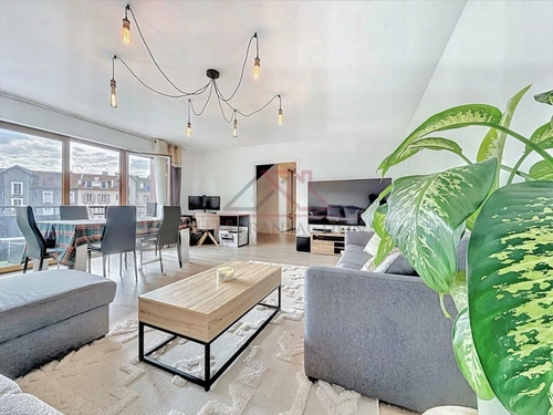 Image d'un appartement 4 pièces 107 m² à 410000€ à annemasse (74100)