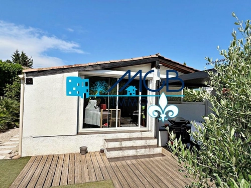 Image d'un maison 4 pièces 85 m² à 315000€ à roquebrune-sur-argens (83520)