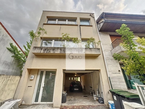 Image d'un maison 5 pièces 100 m² à 589000€ à sceaux (92330)