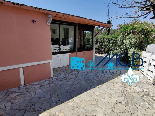Image d'un maison 3 pièces 48 m² à 179000€ à roquebrune-sur-argens (83520)