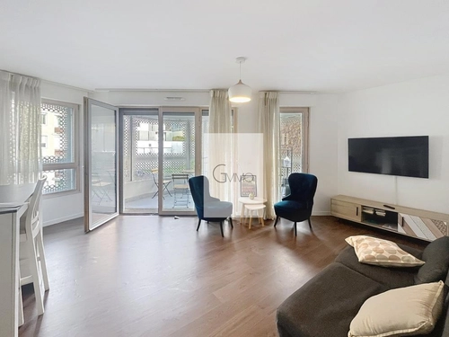 Image d'un appartement 4 pièces 78 m² à 385000€ à nanterre (92000)