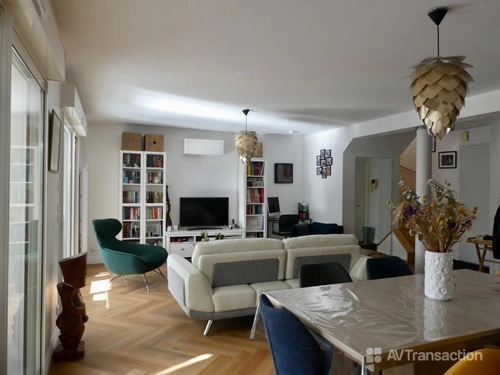 Image d'un maison 3 pièces 85 m² à 257500€ à ballan-miré (37510)