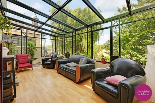 Image d'un maison 5 pièces 150 m² à 448000€ à champigny-sur-marne (94500)