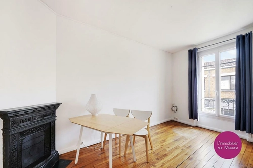 Image d'un appartement 2 pièces 37 m² à 300000€ à vincennes (94300)