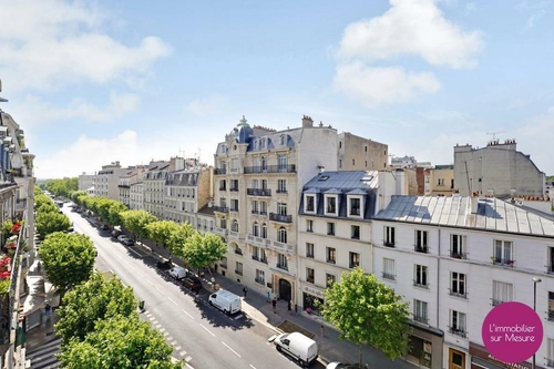 Image d'un appartement 6 pièces 147 m² à 1390000€ à vincennes (94300)