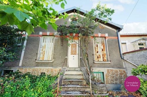 Image d'un maison 3 pièces 70 m² à 343000€ à champigny-sur-marne (94500)