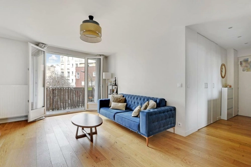 Image d'un appartement meublé 3 pièces 60 m² à 2100€ à vincennes (94300)