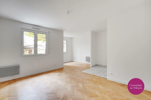 Image d'un appartement 2 pièces 44 m² à 390000€ à saint-mandé (94160)