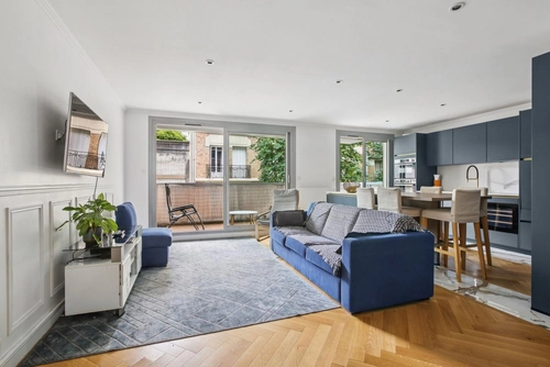 Image d'un appartement 4 pièces 105 m² à 1230000€ à vincennes (94300)