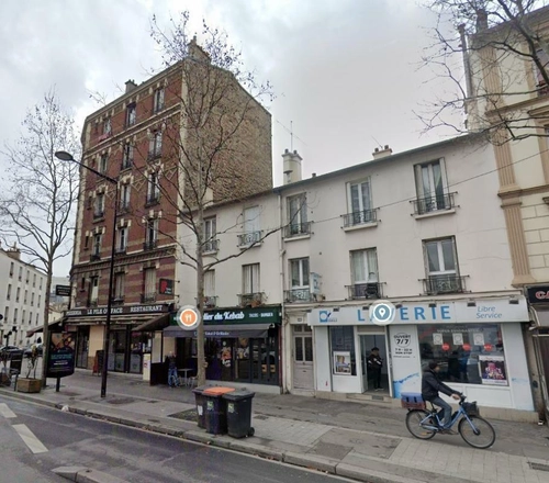 Image d'un appartement 3 pièces 51 m² à 165000€ à aubervilliers (93300)