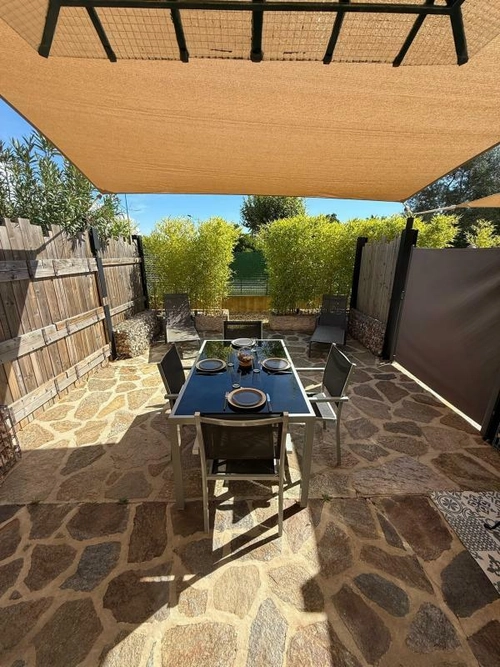 Image d'un appartement 2 pièces 43 m² à 249000€ à bormes-les-mimosas (83230)