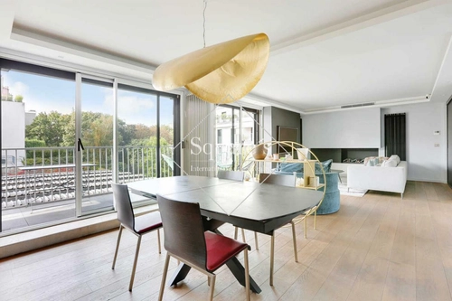 Image d'un appartement 5 pièces 151 m² à 1770000€ à boulogne-billancourt (92100)